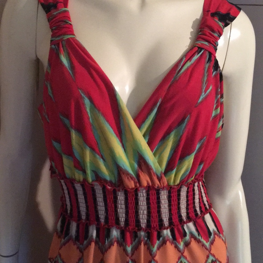 Sundress - Picture 3 of 3